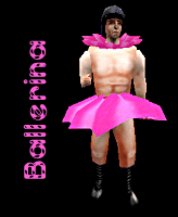 ballerina