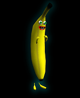 banana