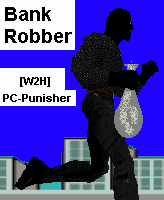 bankrobber