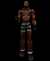 barbarian