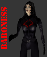 baroness