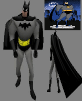 batmananime