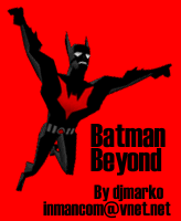 batmanbeyond