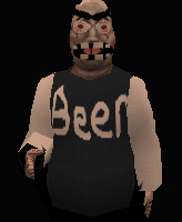 beerman