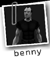 benny