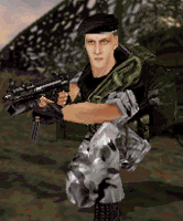 beret