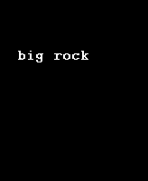 big_rock