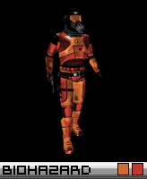 biohazard