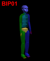 biped