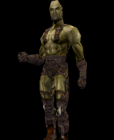 bitterman