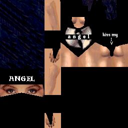blackangel