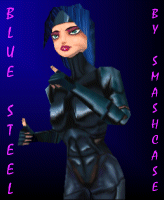 bluesteel