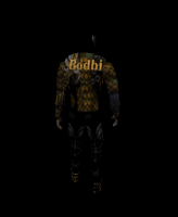 bodhi