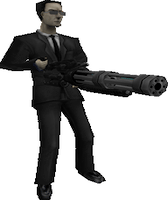 bodyguard