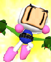 bomberman