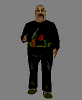 bouncer