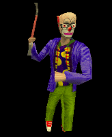 bozo