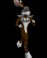 bunny