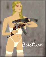 bustier