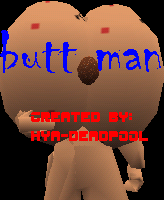buttman