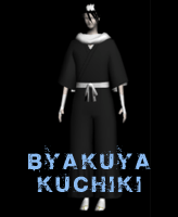byakuya