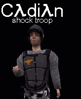 cadianshocktroop