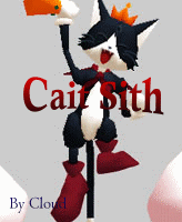 caitsith