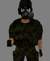 camodude
