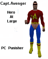 captavenger