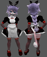 cat_Maid
