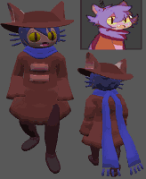 cat_NikoOneshot