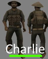 charlie