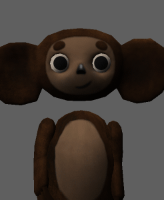 cheburator