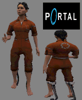 chell