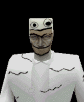 chickensuit
