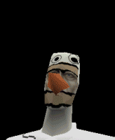 chickensuitremix