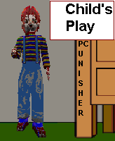 childsplay