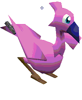 chocobo