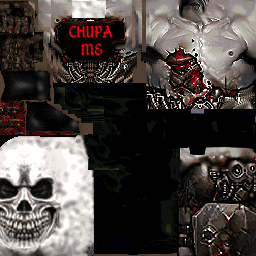chupa