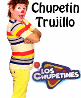 chupetin