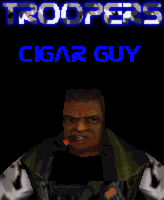 cigartrooper