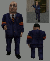 civilian