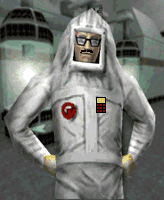 cleansuit