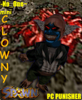 clowny