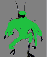 cockroachgreen