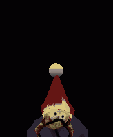 coldzombie