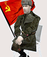 comrade