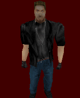 conner