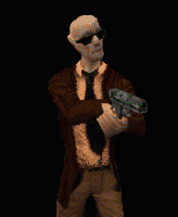 cop