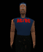 cornholio